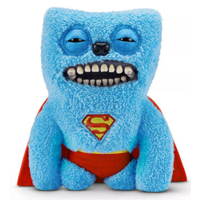 Fuggler - DC Comics -  Superman Limited Edition 9" Plush Figure