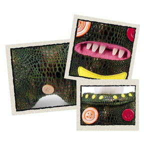 Fuggler -Gremlins - Stripe Limited Edition 9" Plush Figure