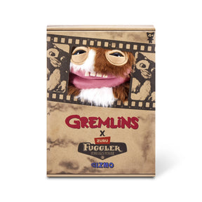Fuggler -Gremlins - Gizmo Limited Edition 9" Plush Figure