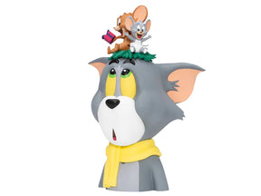 BEAST KINGDOM - Tom & Jerry - D-Stage Diorama Cheesy Wishes (Pre-Order Ships Q2 2026)