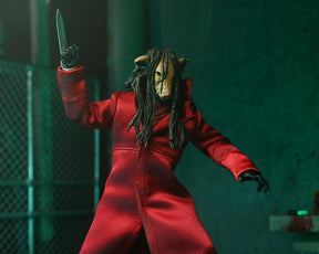 NECA - Saw - Ultimate  Jigsaw Killer (Red Robe) 7" Action Figure (Pre-Order Ships October)