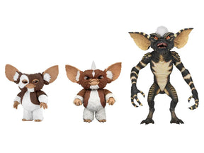 NECA - Gremlins - Ultimate Evolution of a Gremlin - 40th Anniversary Boxed Set (Pre-Order Ships January 2025)