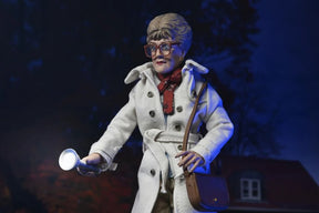 NECA - Murder She Wrote - Jessica Fletcher 8" Clothed Action Figure (Pre-Order Ships October)