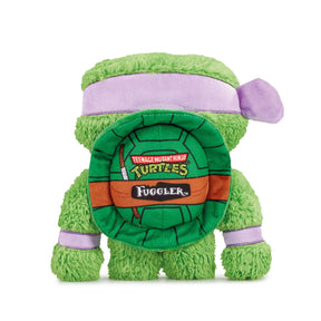 Fuggler - Teenage Mutant Ninja Turtles - Donatello Limited Edition 9" Plush Figure