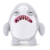 Fuggler - Jaws 50th Anniversary - Jaws- 9" Plush Figure