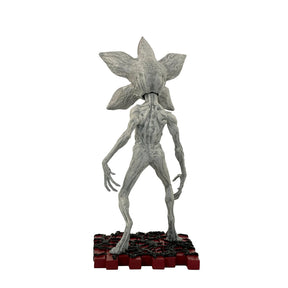 NECA - Stranger Things Season 5 - Demogorgon Head Knocker (Pre-Order Ships January 2026)