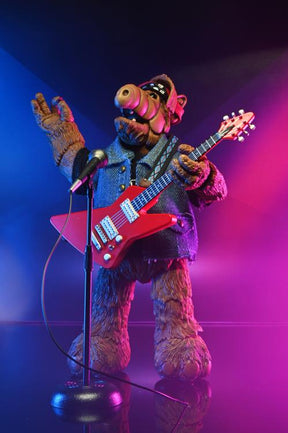 NECA - Ultimate Born To Rock ALF 7" Action Figure