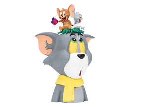 BEAST KINGDOM - Tom & Jerry - D-Stage Diorama Cheesy Wishes (Pre-Order Ships Q2 2026)