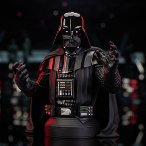 DIAMOND SELECT - Star Wars: Obi-Wan Kenobi Darth Vader 1/6 Scale Limited Edition Bust