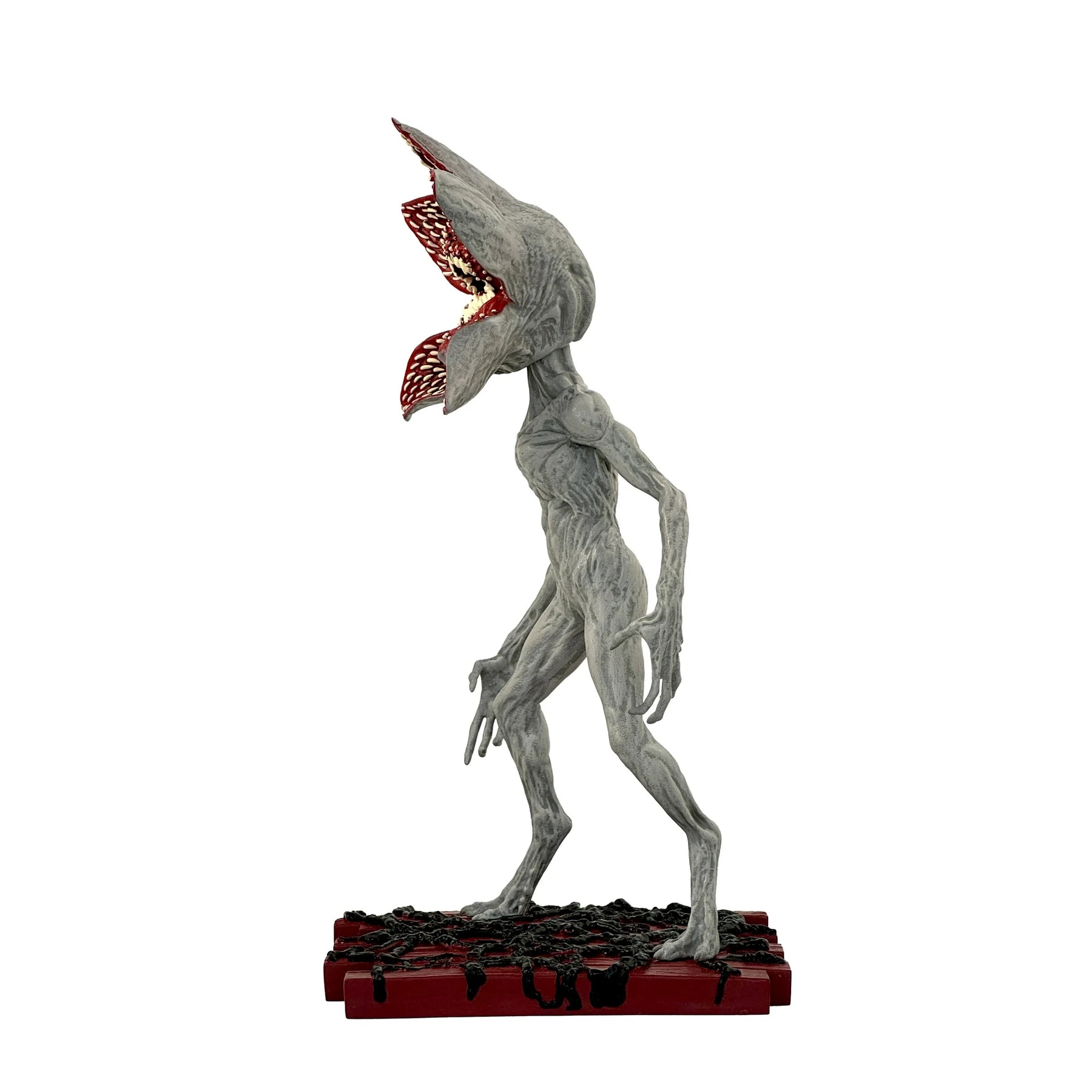 NECA - Stranger Things Season 5 - Demogorgon Head Knocker (Pre-Order Ships January 2026)