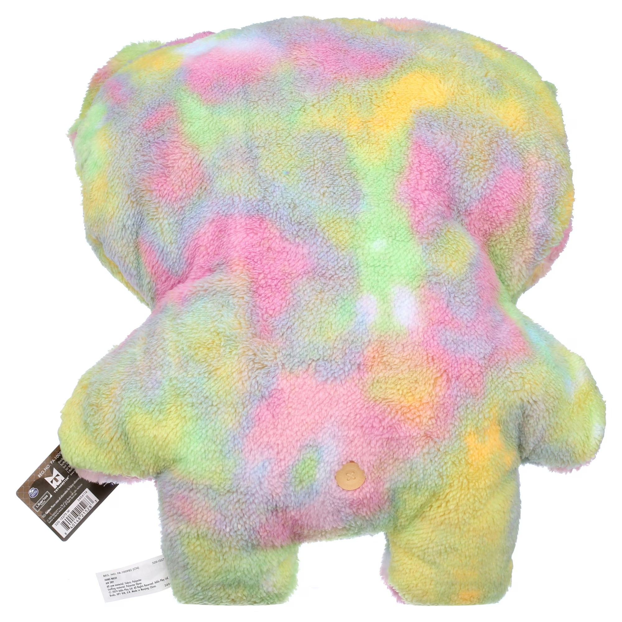 Fuggler - Bigg Fuggs - Screech - 18" Plush Figure