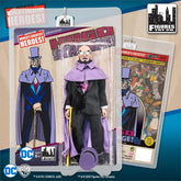 Figures Toy Company - DC Comics - Hugo Strange (Tuxedo Variant) 8" Action Figure