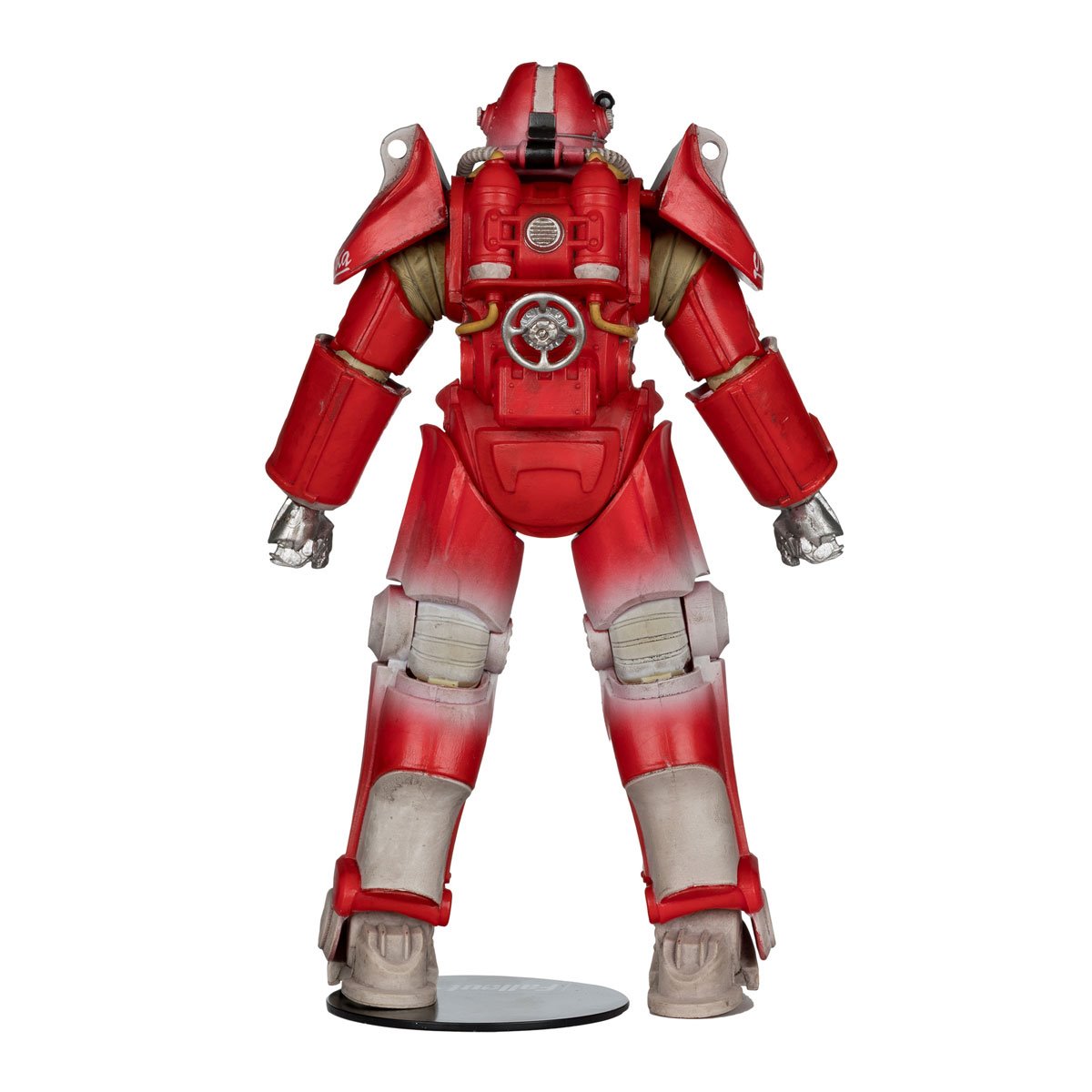McFarlane Elite Edition #13 - Fallout - T-45B Nuka Cola 7" Deluxe Action Figure