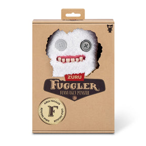 Fuggler -Gold Fuggs - Slodge 9" Plush Figure