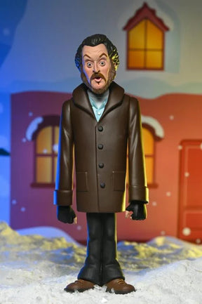 NECA - Toony Classics - Home Alone 6" Action Figure 4-Pack (Pre-Order Ships November)