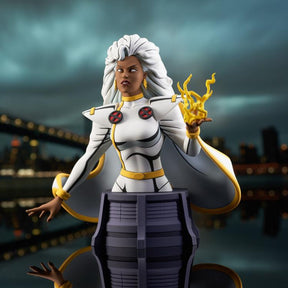 DIAMOND SELECT - X-Men Storm 1/7 Scale Limited Edition Bust