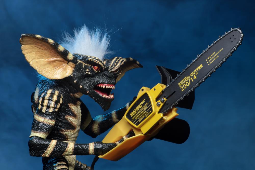 NECA - Gremlins - Ultimate Evolution of a Gremlin - 40th Anniversary Boxed Set (Pre-Order Ships January 2025)