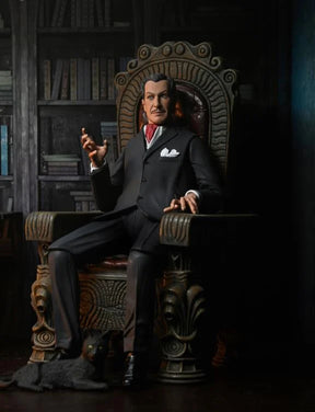 NECA - Ultimate Vincent Price 7" Action Figure (Pre-Order Ships October)