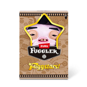 Fuggler Fugg Stars Greazee 9-Inch Plush Figure