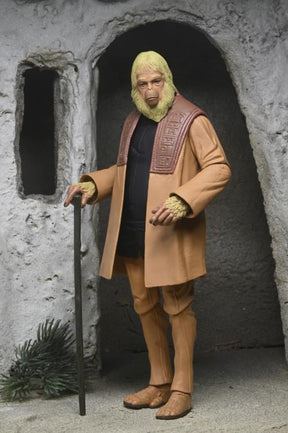 NECA - Planet of the Apes: Legacy Series 7" Scale Action Figure Set of 4