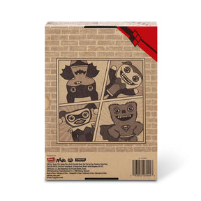 Fuggler - DC Comics - Harley Quinn Limited Edition 9" Plush Figure