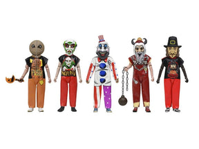 NECA - Ben Cooper Costume Kids Collection (Series 4) Clothed Action Figure Set of 5 (Pre-Order Ships January 2025)