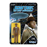 Star Trek: The Next Generation ReAction Figure Wave 3 - Elementary Geordi