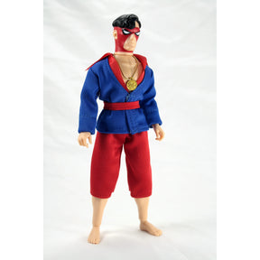 Mego - Atlas Comics - Hands of the Dragon 8" Action Figure With Comic (Pre-Order Ships February)