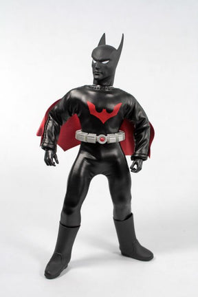 Damaged Package MEGO DC Batman Beyond 8" Action Figure (PX Previews Exclusive)