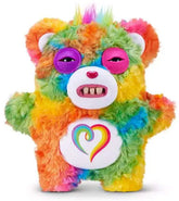 Fuggler Care Bears Togetherness Bear 9-Inch Plush Figure (Pre-Order ships February)