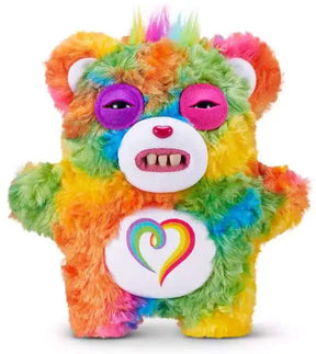 Fuggler Care Bears Togetherness Bear 9-Inch Plush Figure (Pre-Order ships February)