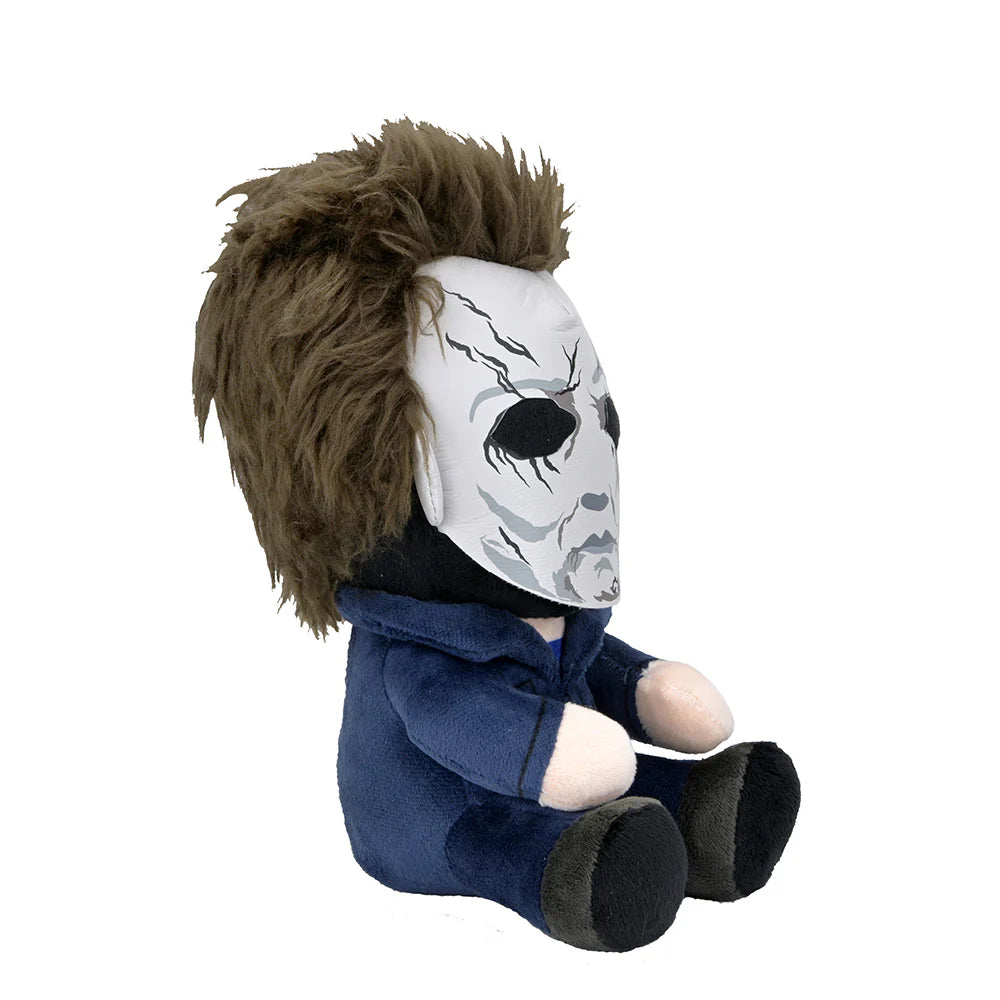 Kidrobot - Halloween (2018) - Michael Myers Phunny Plush (Pre-Order Ships May 2026)