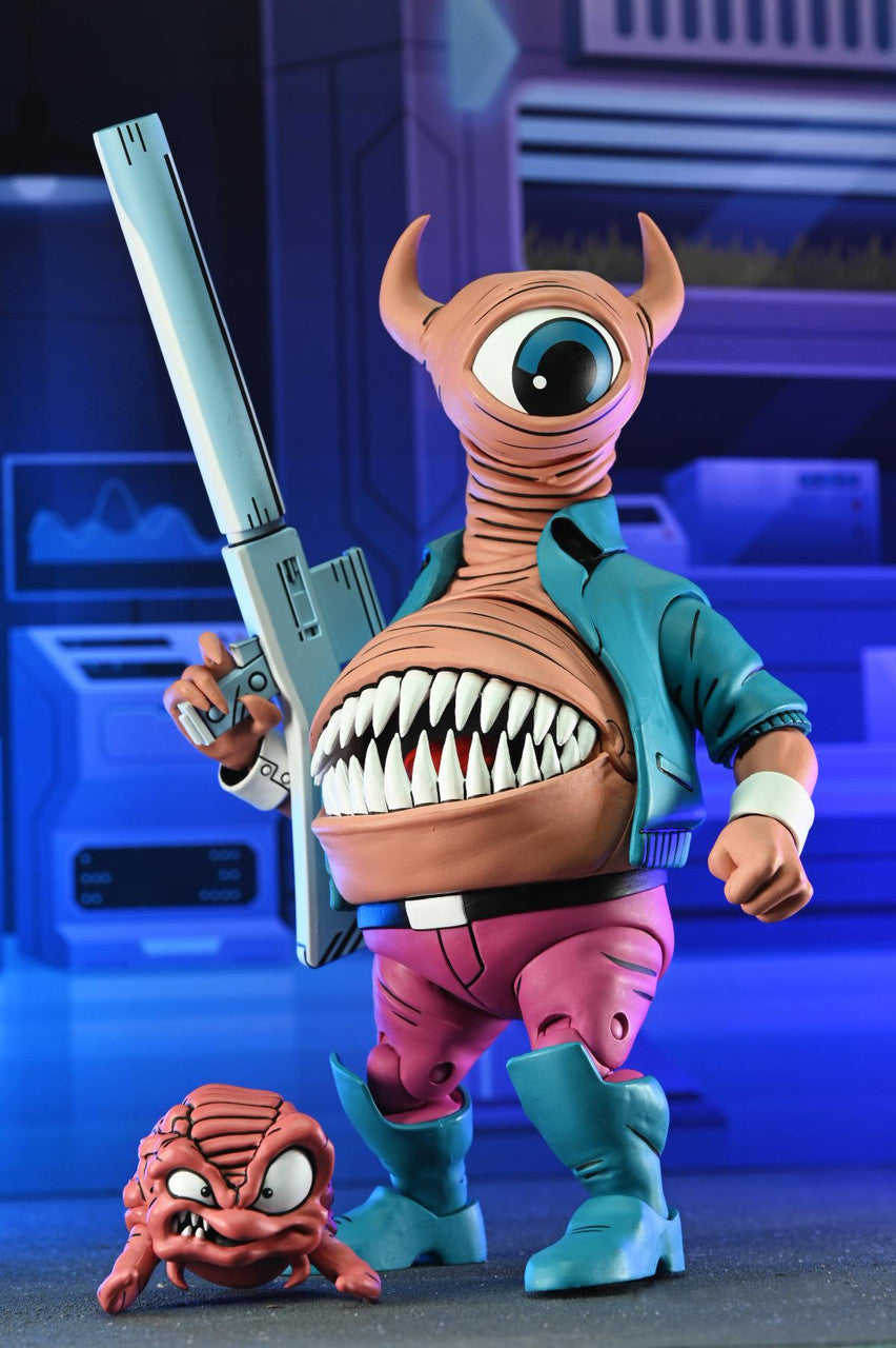 NECA