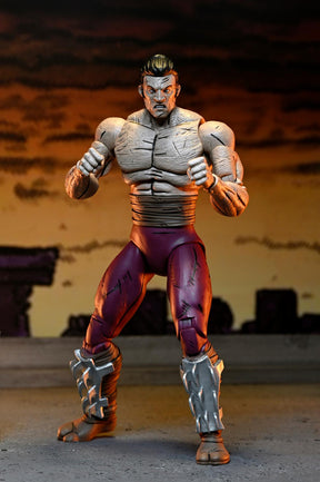 NECA - TMNT: Mirage Comics - Worms of Madness 7" Scale Action Figure 2-Pack (Pre-Order Ships May 2025)