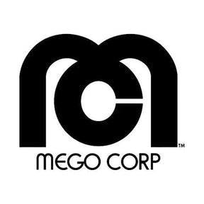 Damaged Package Mego Wave 17 - Penguin 50th Anniversary World's Greatest Superheroes (Classic Box) 8" Action Figure