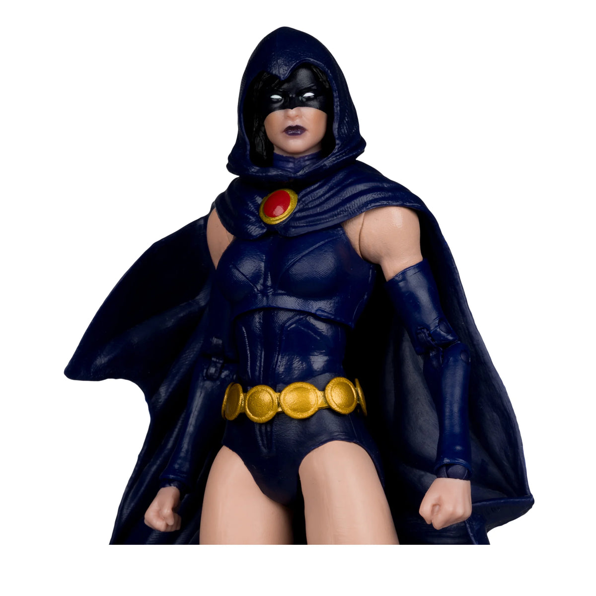 McFarlane - Collector Edition #69 - Raven (DC Classic) 7-Inch Action Figure
