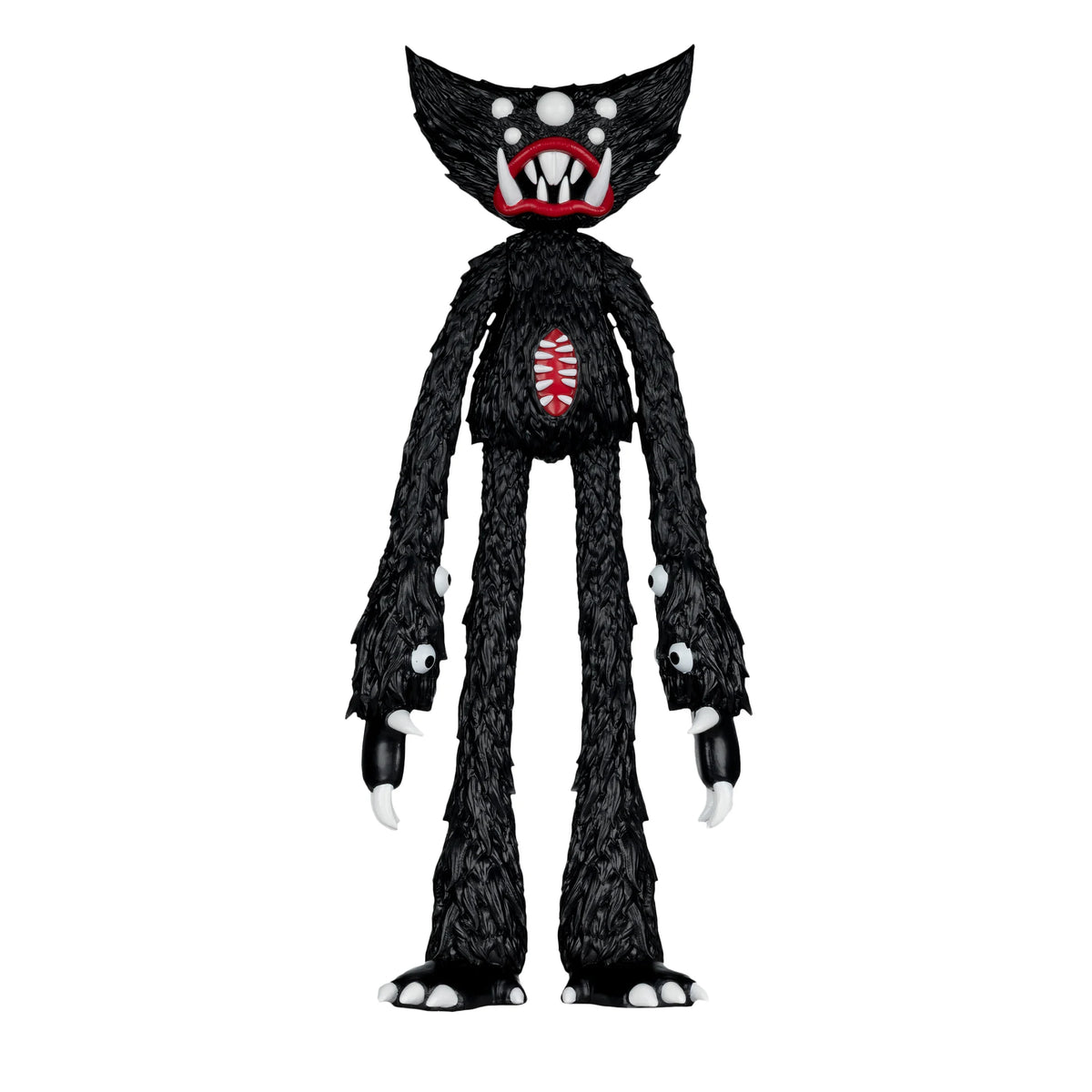 McFarlane - Poppy Playtime - Killy Willy 12" Bendable Figure