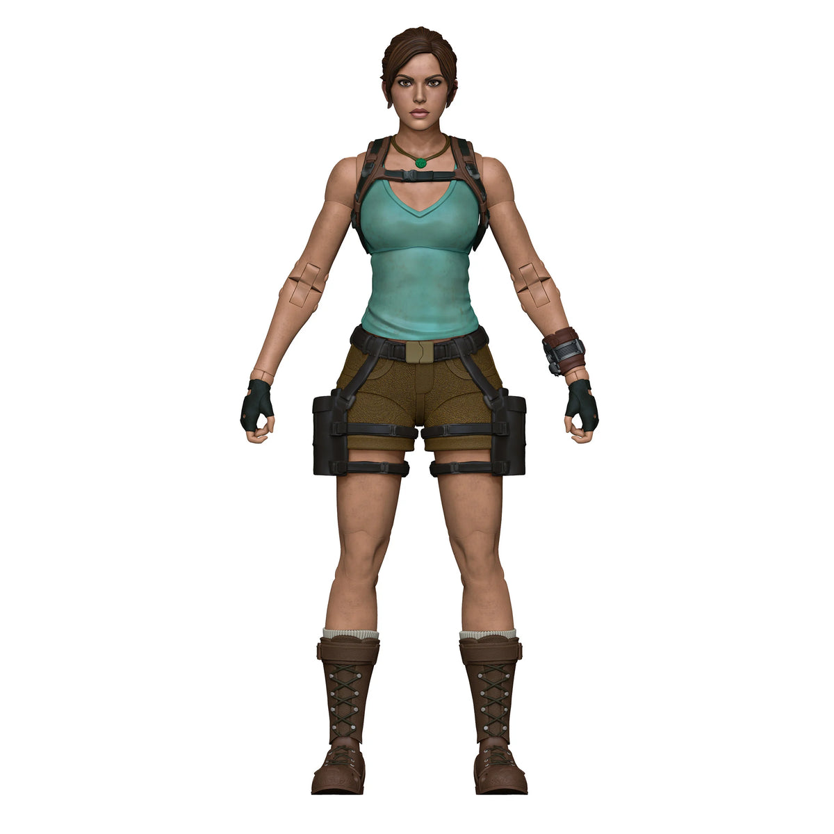 McFarlane Elite Edition #25 - Lara Croft (Tomb Raider: Legacy of Atlantis) 7" Deluxe Action Figure
