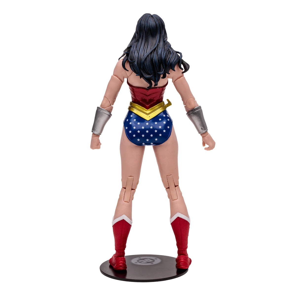 McFarlane Vault Collection - DC Multiverse - Wonder Woman (Classic) 7" Action Figure