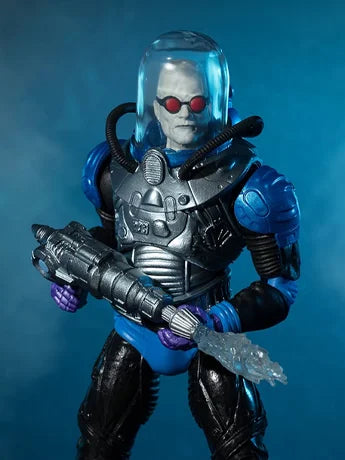 MCFARLANE VAULT COLLECTION - DC MULTIVERSE - MR FREEZE 7" ACTION FIGURE (Pre-Order Ships December 2026)