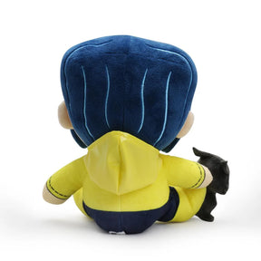 Kidrobot - Coraline - Coraline and the Cat Phunny Plush (Pre-Order Ships June)