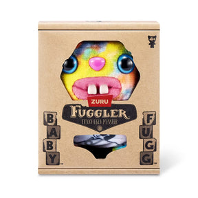 Fuggler - Baby Fugg -Series 3 Rabid Rabbit 3.5-Inch