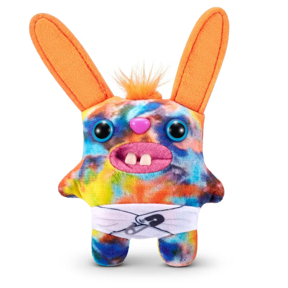 Fuggler - Baby Fugg -Series 3 Rabid Rabbit 3.5-Inch