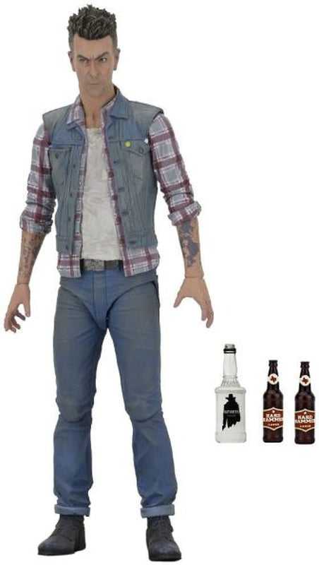 NECA - Preacher - Cassidy 7" Scale Action Figure