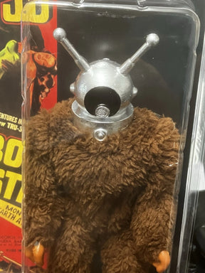 Brentz Dolz Robot Monster in 3D - Ro-Man 8" Art Action Figure