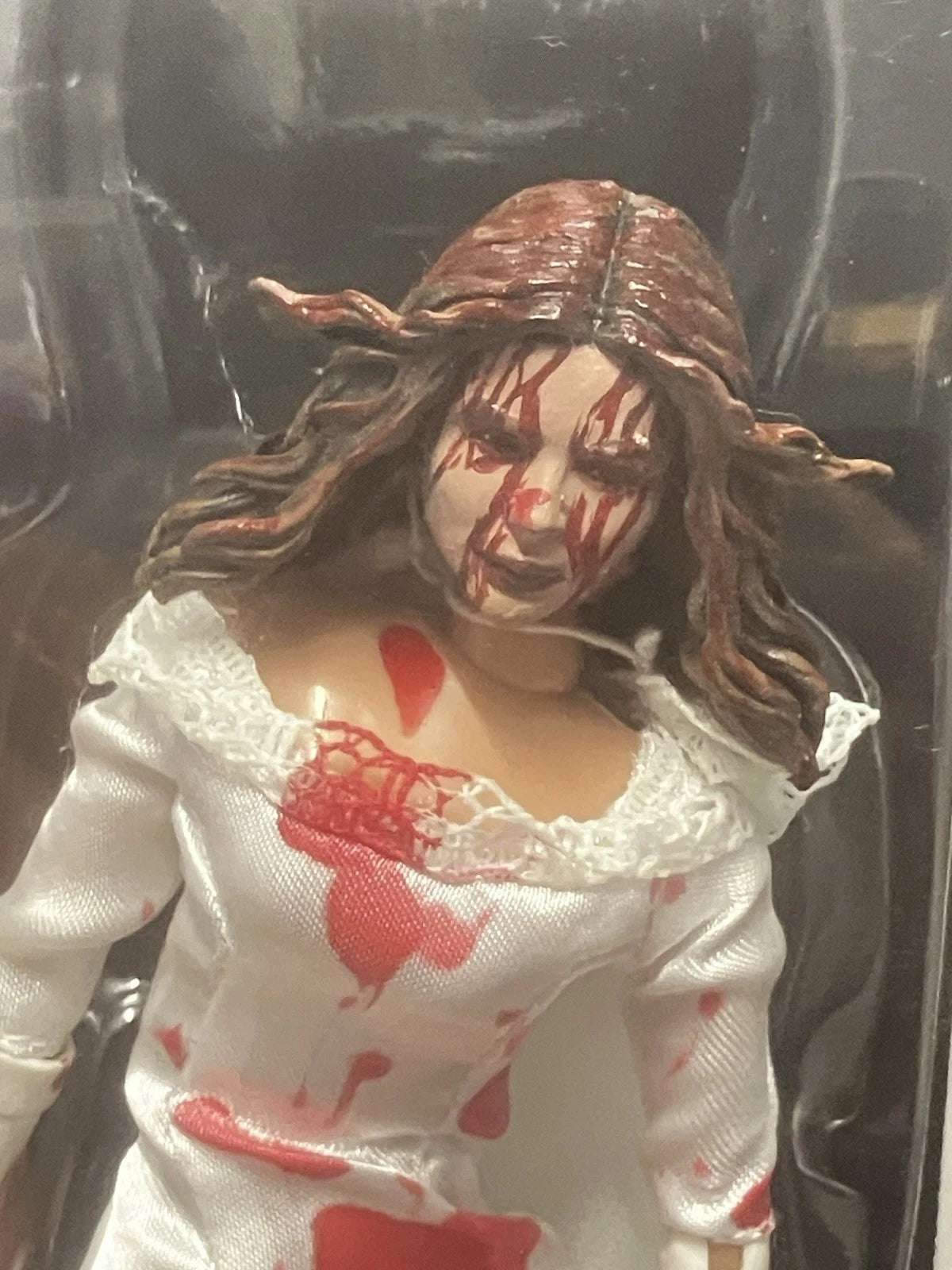 Brentz Dolz Carrie (2013) - Carrie 8" Art Action Figure