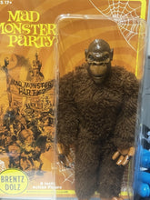 Brentz Dolz Mad Monster Party - IT 8" Art Action Figure