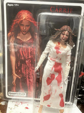Brentz Dolz Carrie (2013) - Carrie 8" Art Action Figure