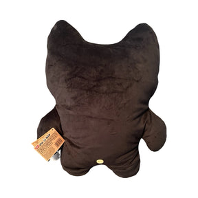 Fuggler - Bigg Fuggs - Black Monster - Gappy McSlappy - 18" Plush Figure