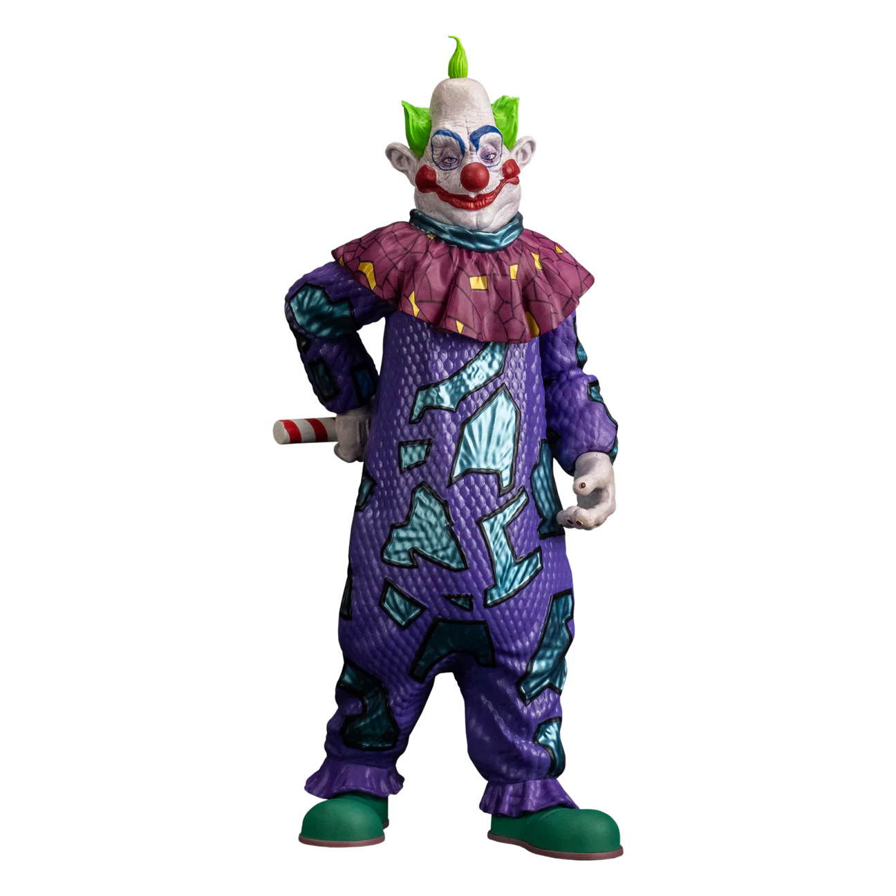 SCREAM GREATS - KILLER KLOWNS FROM OUTER SPACE - JUMBO 8" FIGURE